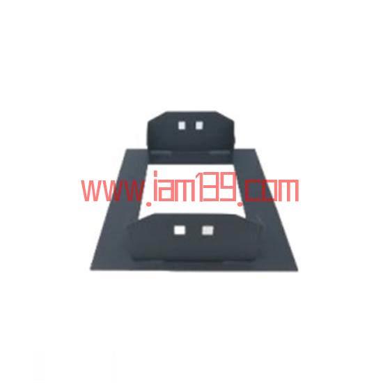 
霍尼韦尔 30755223-003 DIN 转接组件，适用于工业控制应用