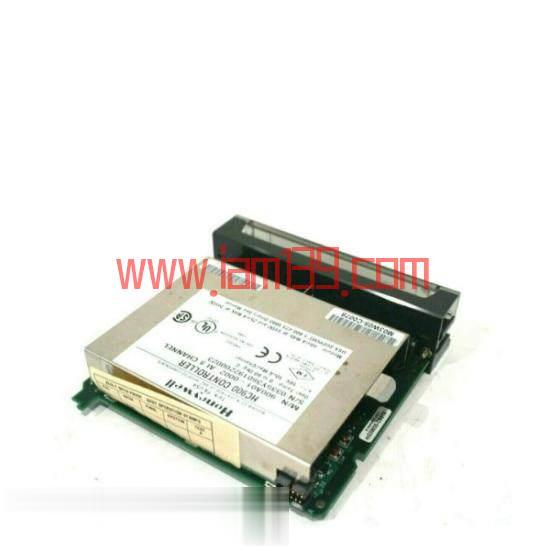 
Honeywell PLC 900A01-0002 模拟量输出模块