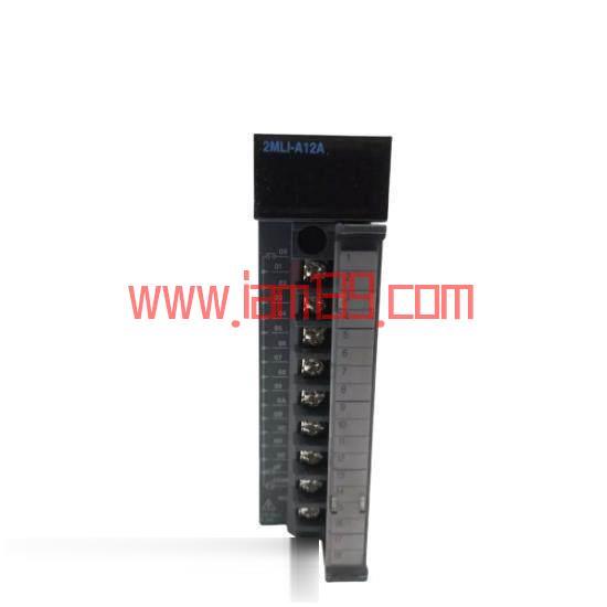 
Honeywell 2MLI-A12A-CC | 数字输入模块，适用于AC110V | 控制系统与自动化解决方案