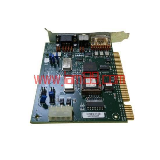 
霍尼韦尔 IKBI2/51305378-100 工业自动化键盘接口模块，高效控制与精准操作