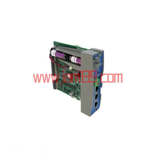 
霍尼韦尔冗余控制器C75 CPU 900C75S-0560：工业控制精度与可靠性
