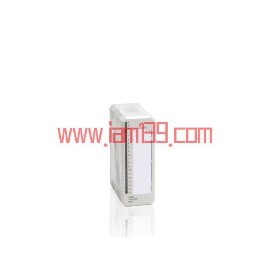 
ABB 3BSE020836R1 工业控制系统数字输入模块