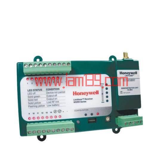 
霍尼韦尔 SP-EBLDR1 RTU Builder 客户端许可证