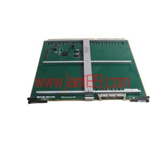 
Honeywell 51306803-100 工业控制模块