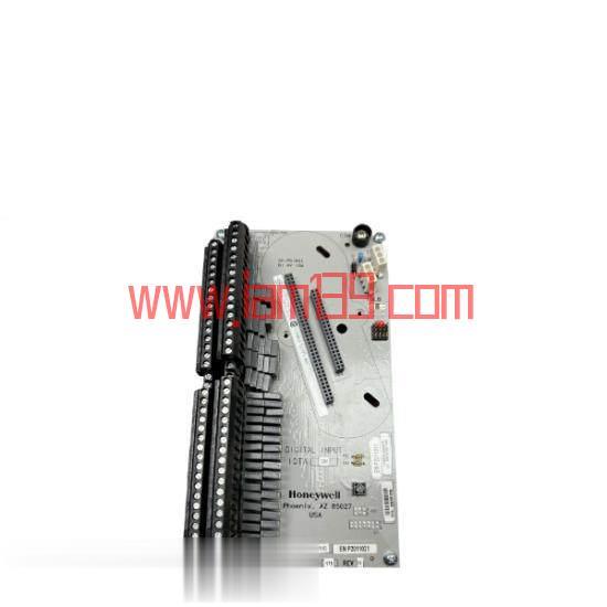 
霍尼韦尔 CC-TDI110 PKS System：工业自动化控制模块