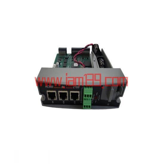 
Honeywell 900C70S-0460 CPU 模块，控制与自动化解决方案
