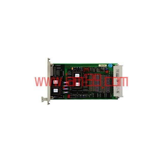 
Honeywell 10104/2/1 模拟输入模块 - 工业控制解决方案