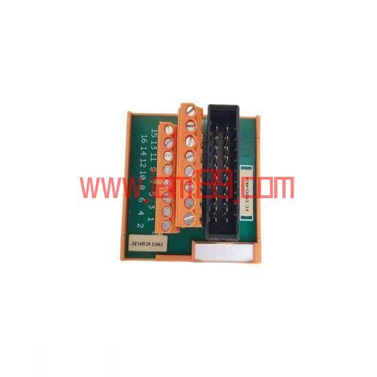 
Honeywell FC-TSDO-0824C 数字输出模块 - 工业自动化精准控制