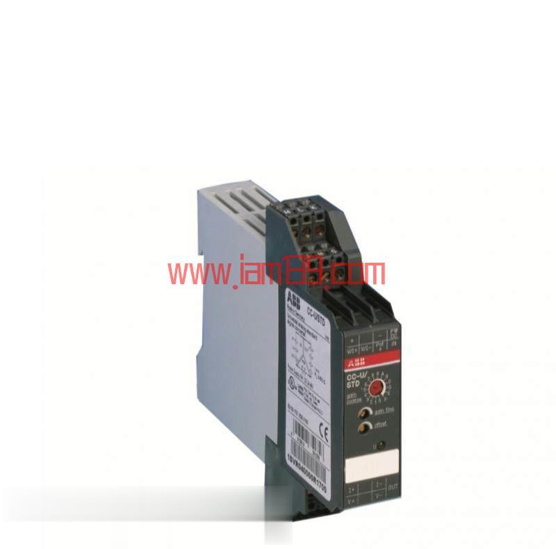 
ABB YYT107A 工业自动化PLC控制器模块