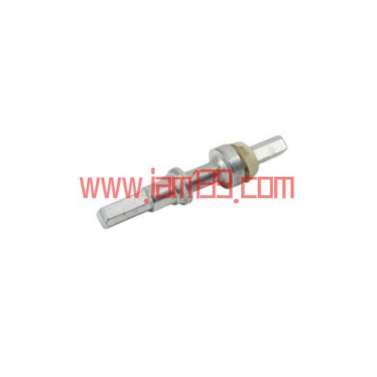 
ABB 3HAC020766-001 主开关轴 | 机器人部件