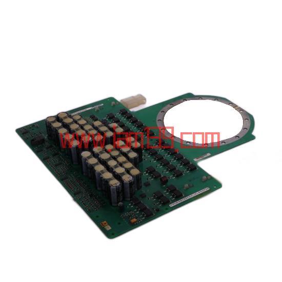 
ABB CAO10-P 3BDH000723R1 - 高级自动化模块