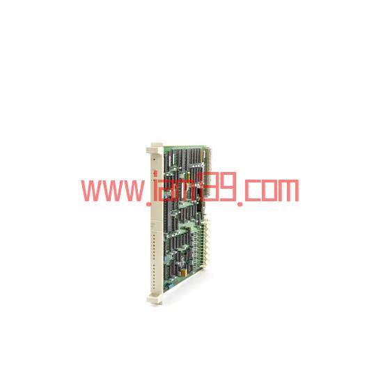 
ABB DSXW110 57120001-PG DCS 模块