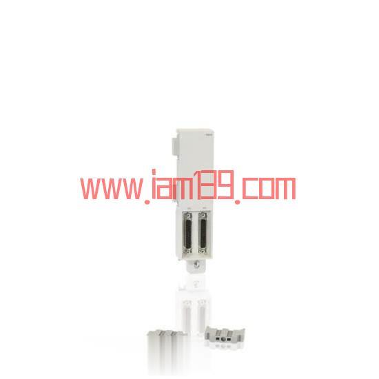 
ABB 3BSE021437R1 高性能数字量输入模块，适用于工业自动化系统