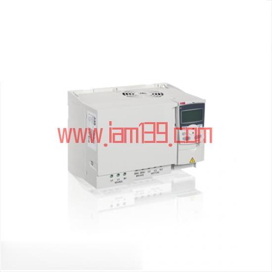 
ABB YK851V010 - 3BSC950262R1 工业自动化精密控制模块