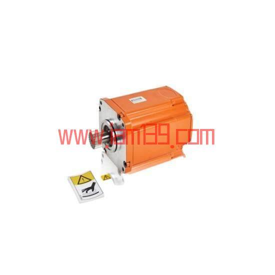 
ABB 3HAC052991-005 AC电机：高效能、高可靠性、高耐用性