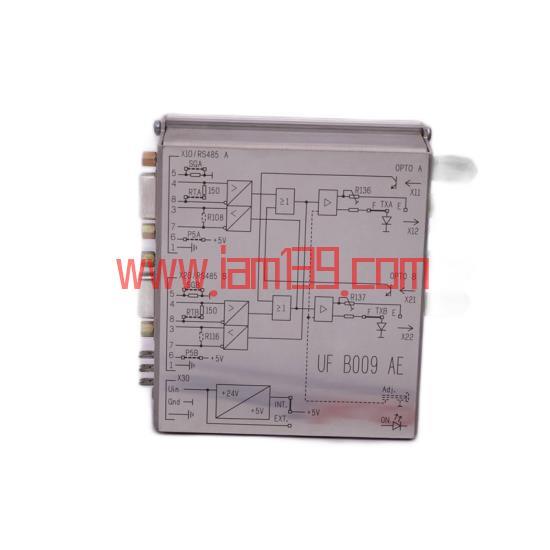 
ABB 3BHB006309R0001 - 独家促销，提升您的工业控制效率！
