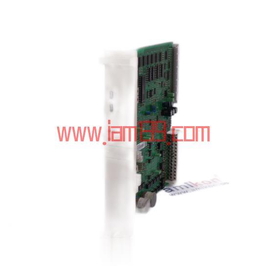 
ABB 3BHB001336R0001 UNS1860b-P V1 | 高性能工业控制模块