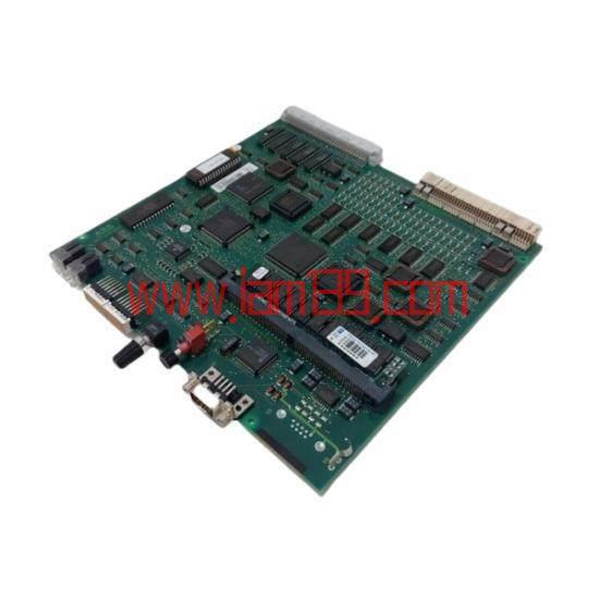 
ABB PM151 3BSE003642R1 工业控制系统电路板
