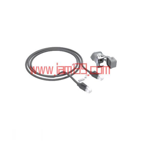 
ABB PDA11-FBP.050 Profibus DP 工业自动化适配器模块