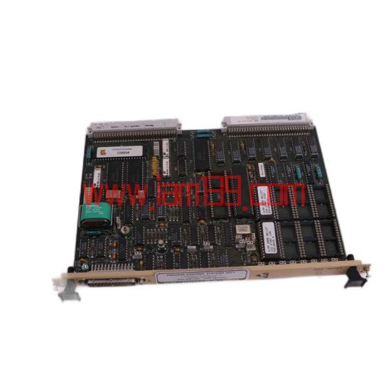 
ABB 3HAC029312-001：工业自动化精密控制模块