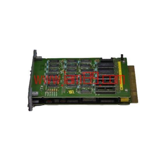 
ABB HESG447419R0001模拟量输入模块——工业控制系统中的精准、可靠与高性能
