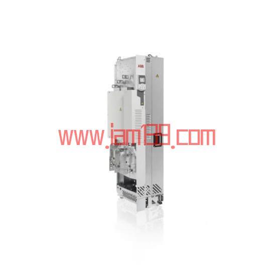 
ABB ACS580-04-585A-4, 3ABD00036862-D, 高功率变频器