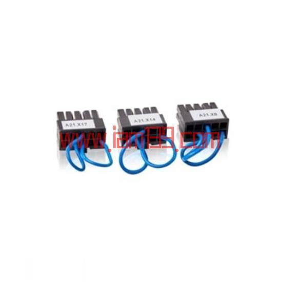
ABB 3HAC021377-001 控制面板自动化桥接器