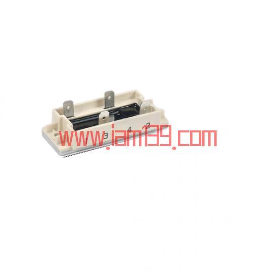 
ABB NRED-61 - 精密驱动模块，为先进制造解决方案而生