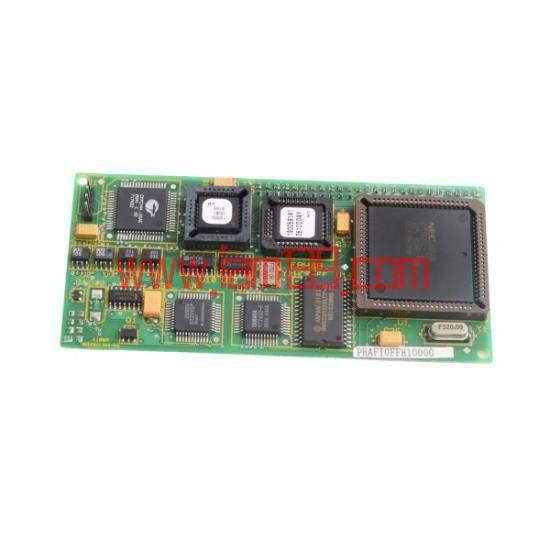 
ABB REF615E 1VHR91001499 新品；生产商：ABB