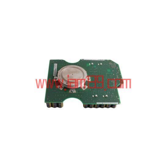 
ABB 3BHB020538R0001 5SHX1060H0003 - 先进IGCT模块，专为工业自动化设计