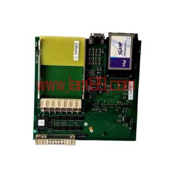 
ABB RB520 3BSE003528R1 模拟模块 - 工业控制解决方案