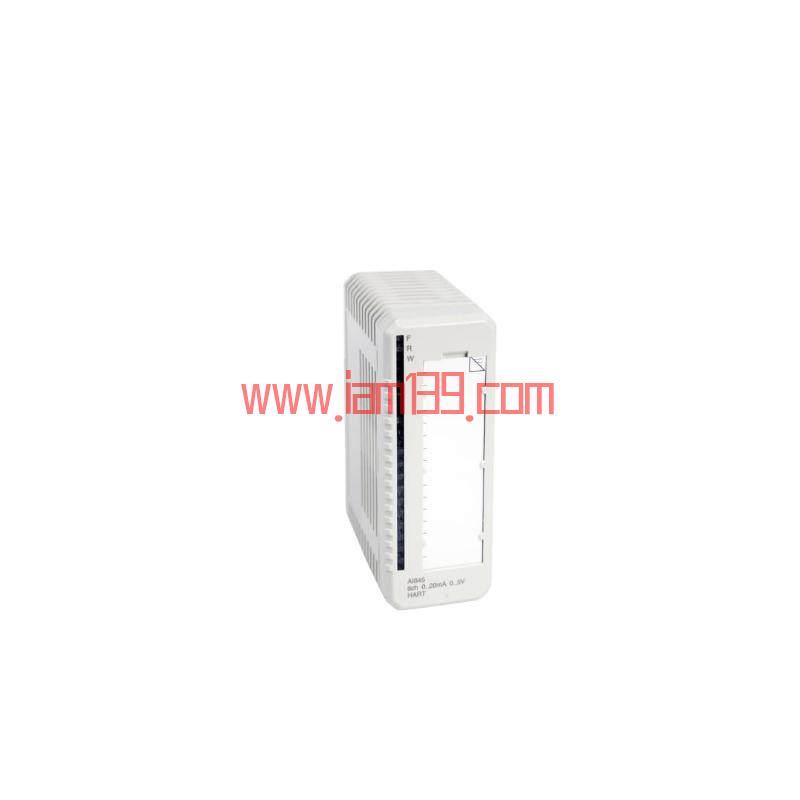 
ABB 3BSE045584R1 工业控制模块
