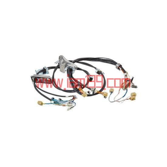 
ABB IRB 2600 1-6 3HAC030006-001 工业电缆组件