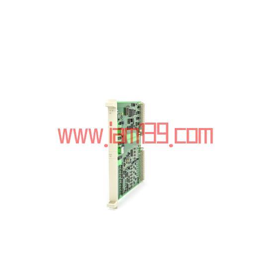 
ABB DSAX110A 3BSE018291R1 工业自动化模拟量输入/输出板