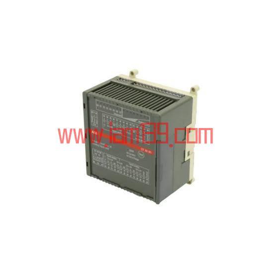 
ABB 07AI91 GJR5251600R0278 数字输入/输出 (I/O) 模块