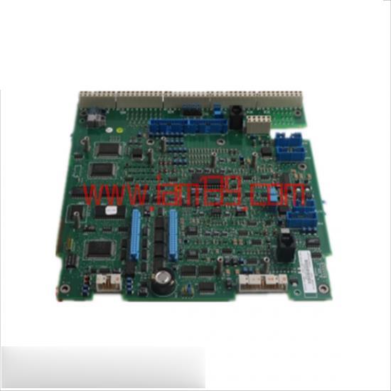 
ABB 3HAC024257-001 | 高精度工业控制模块