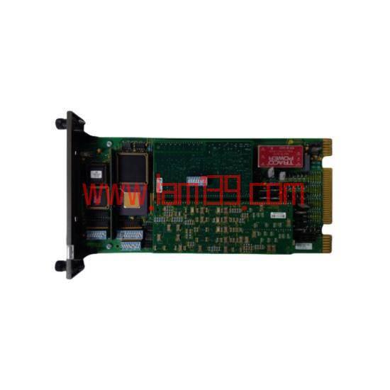 
ABB IMHSS03液压伺服模块，先进工业控制解决方案