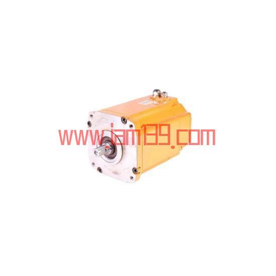 
ABB IRB6600-3HAC020208-001: 工业自动化专用坚固型旋转交流电机，M11模块