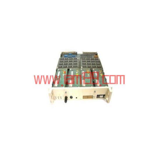 
ABB DSPC171 - 57310001-CC: 工业自动化核心组件DSPC-171处理器单元