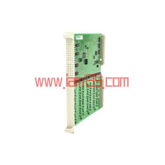 
ABB GJR2374500R2111 | 88QT03C-E9027 总线耦合器