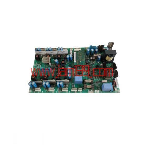 
ABB SNAT7261QCP 主接口板：工业自动化先进控制技术