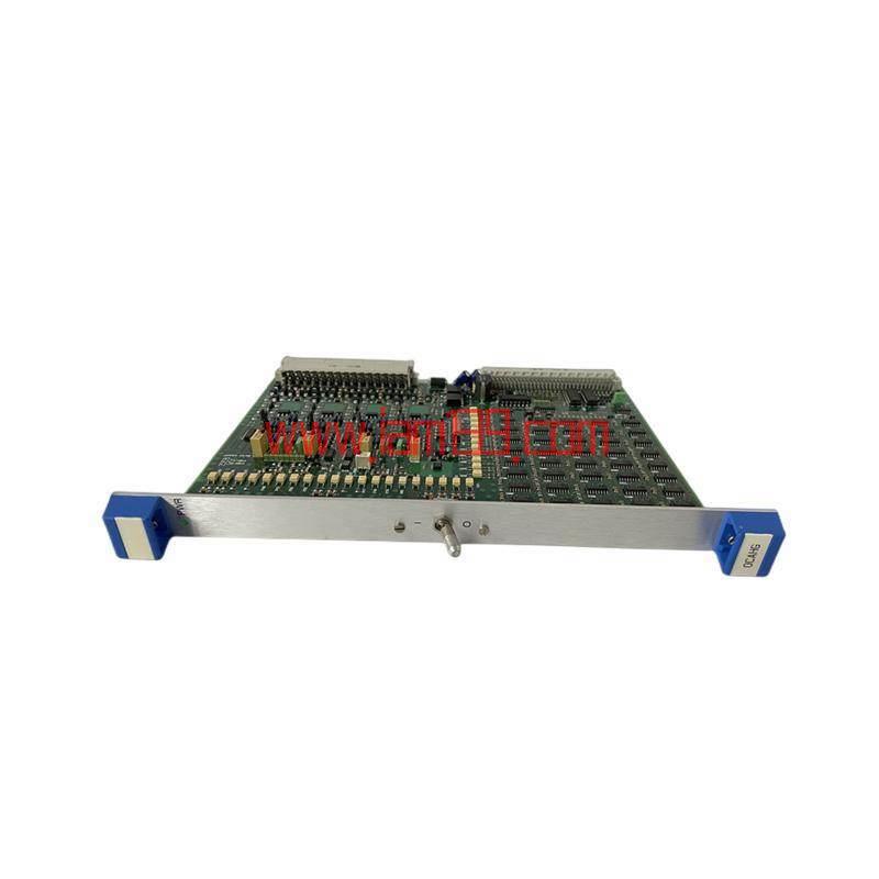
ABB DSAI130D 3BSE003127R1：工业控制模块