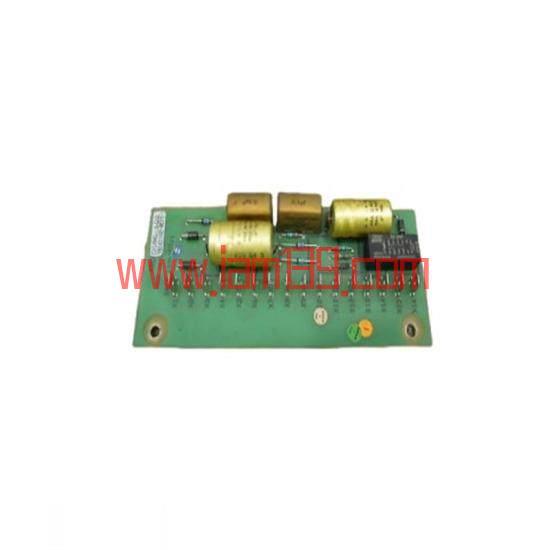
ABB 5STP 33L2800：控制系统配件，适用于先进工业自动化解决方案