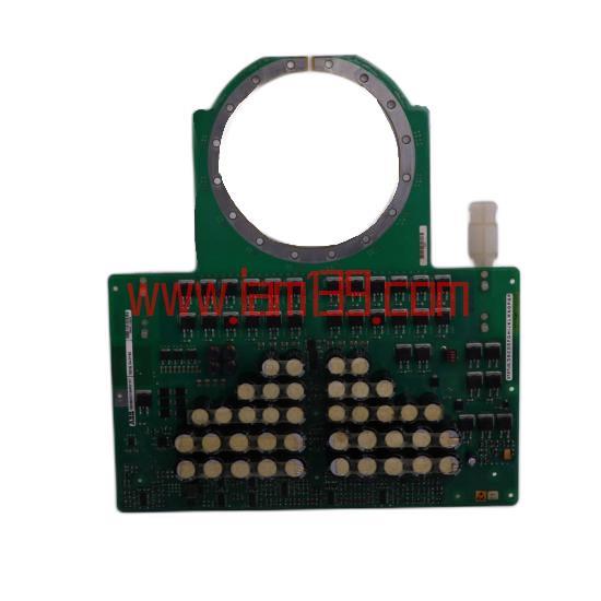 
ABB UNS2880B-P V1 & V2 - 工业自动化高级控制模块