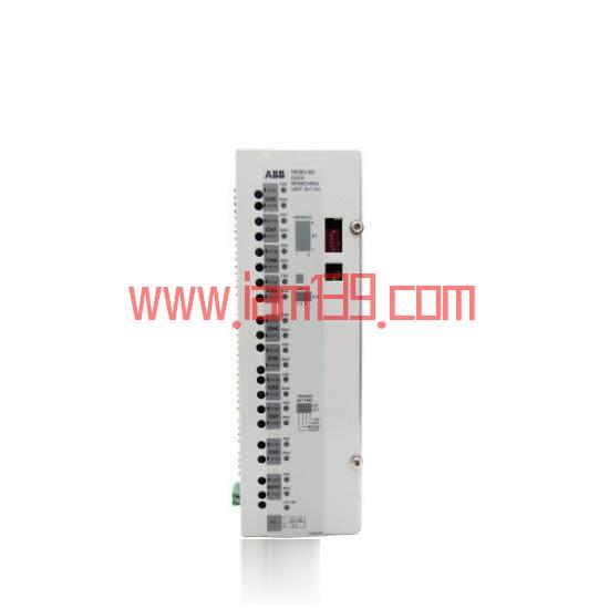 
ABB 3HAC026225-002：高精度控制模块