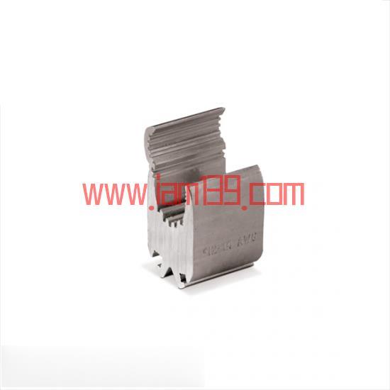 
ABB WT502 Compression Connector，专为高功率应用设计