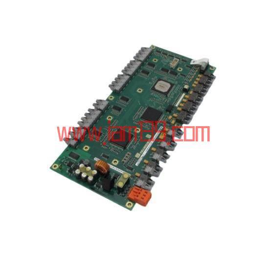
ABB HIEE300936R0101 控制器板：工业控制模块，专为精密自动化精巧设计