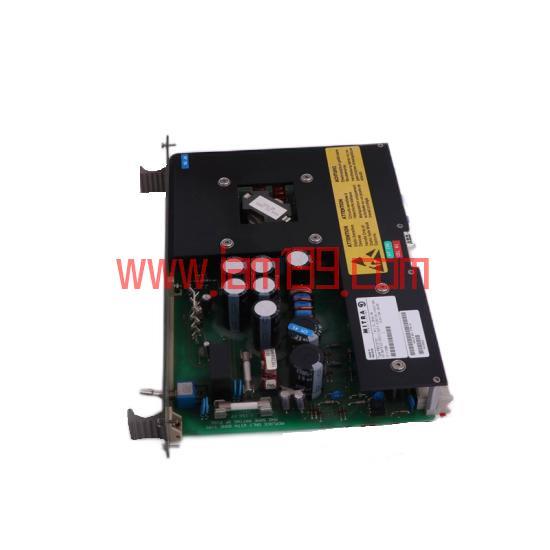 
ABB 3HAC022265-001 工业控制模块
