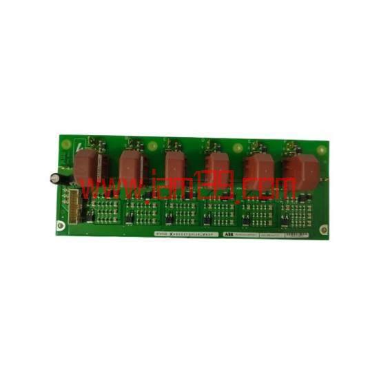 
ABB HIEE205011R0002 UNS3670A-Z 变频器电子元件，工业控制模块