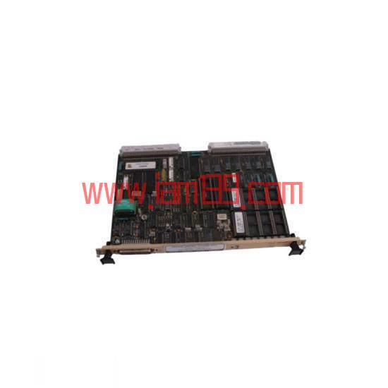
ABB 3HAC023775-002：高性能工业控制模块